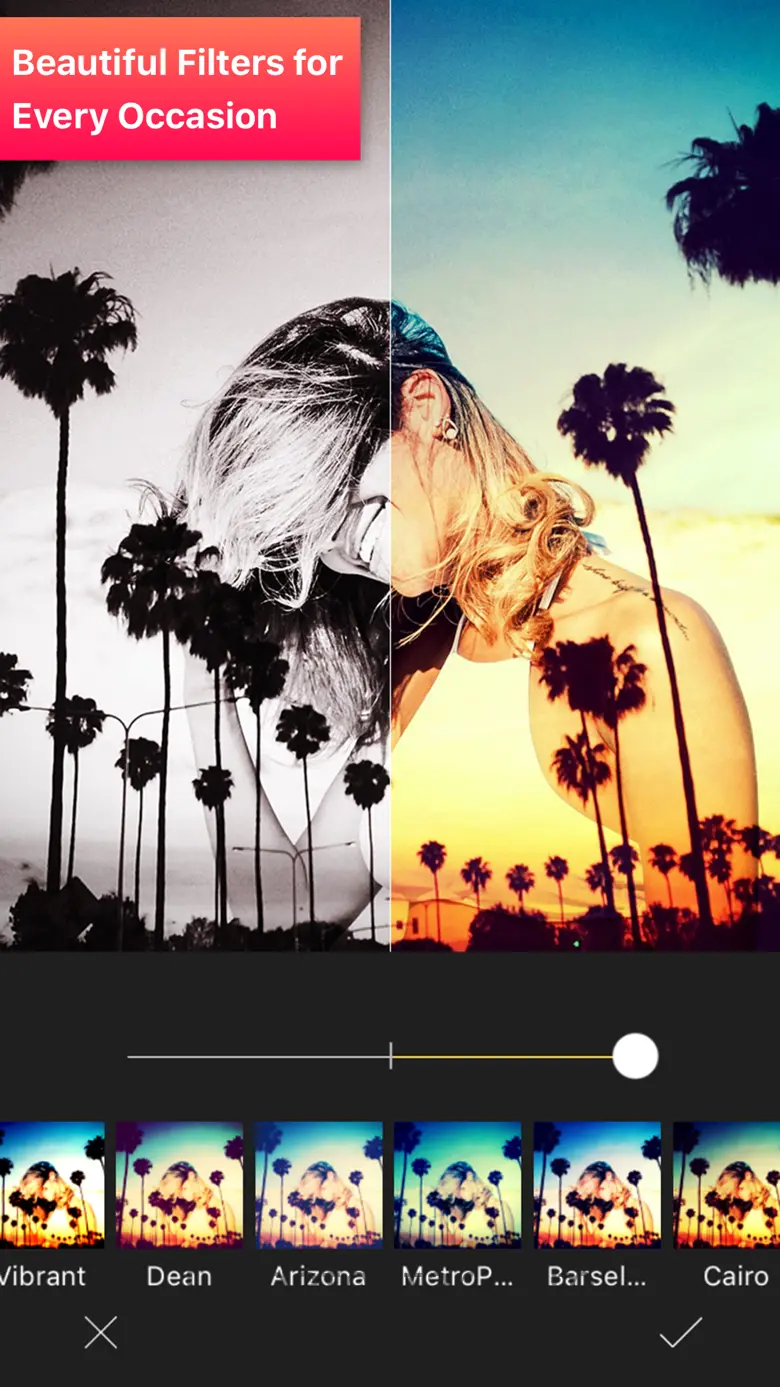 Pic Blender Photo Editor 4.3