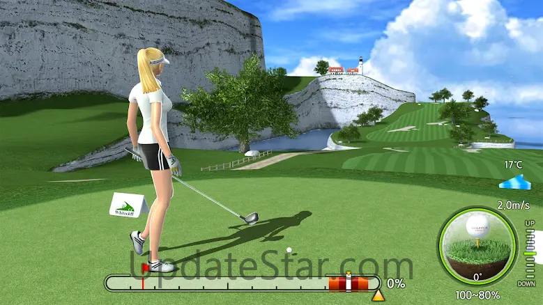 Golf Star™ 9.5.5