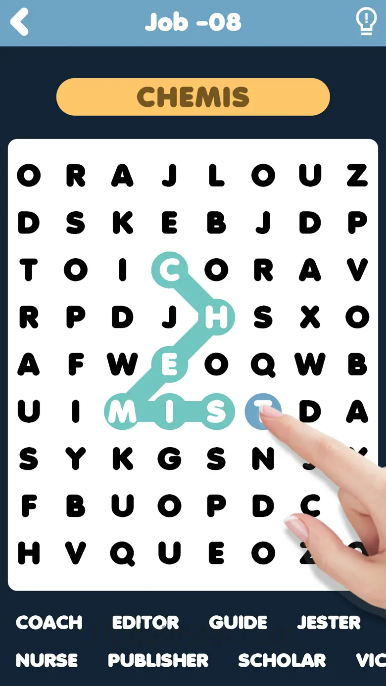 Word Search ․ 1.1