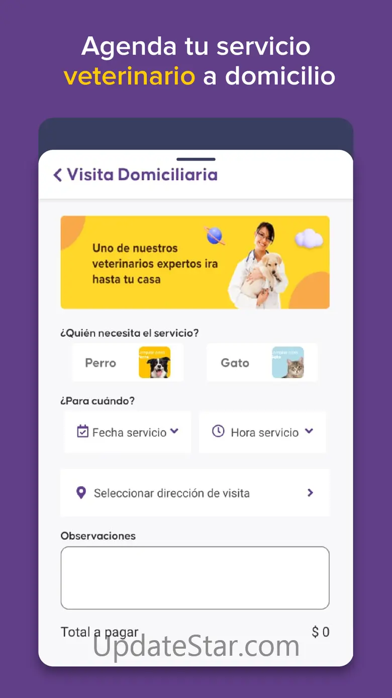 Laika- La tienda de tu mascota 3.1.30