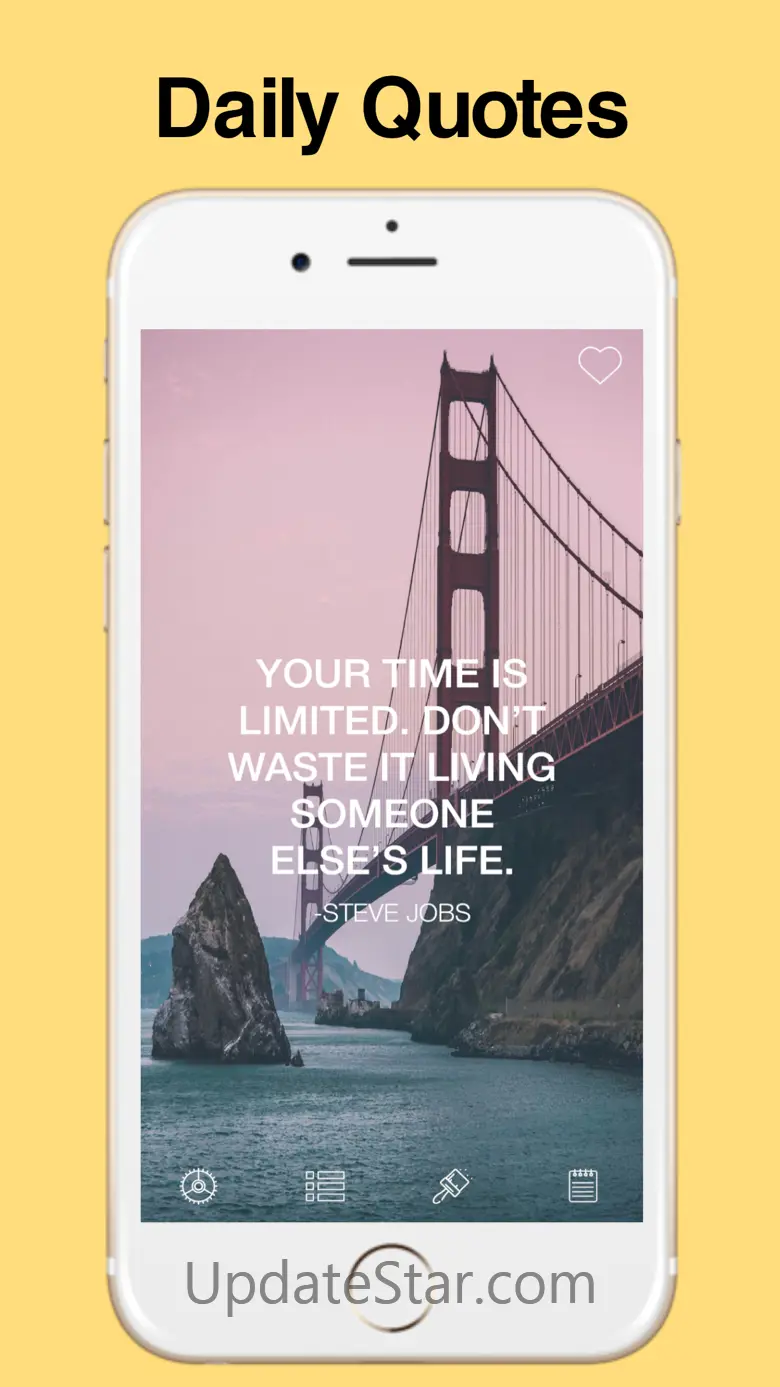 Daily Quotes: quote of the day 1.4