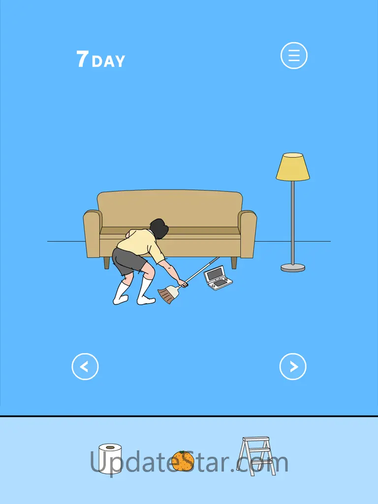 Hidden my game by mom 1.0.8