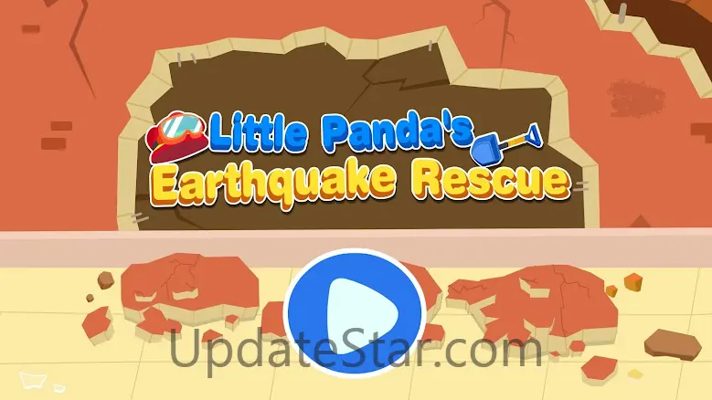 Baby Panda Earthquake Safety 3 8.71.00.00