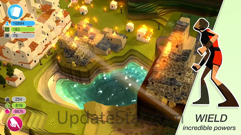 Godus