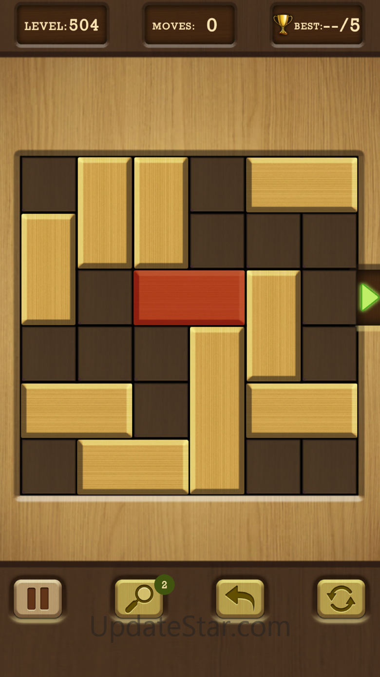 Block Out: Unblock Tile 1.9