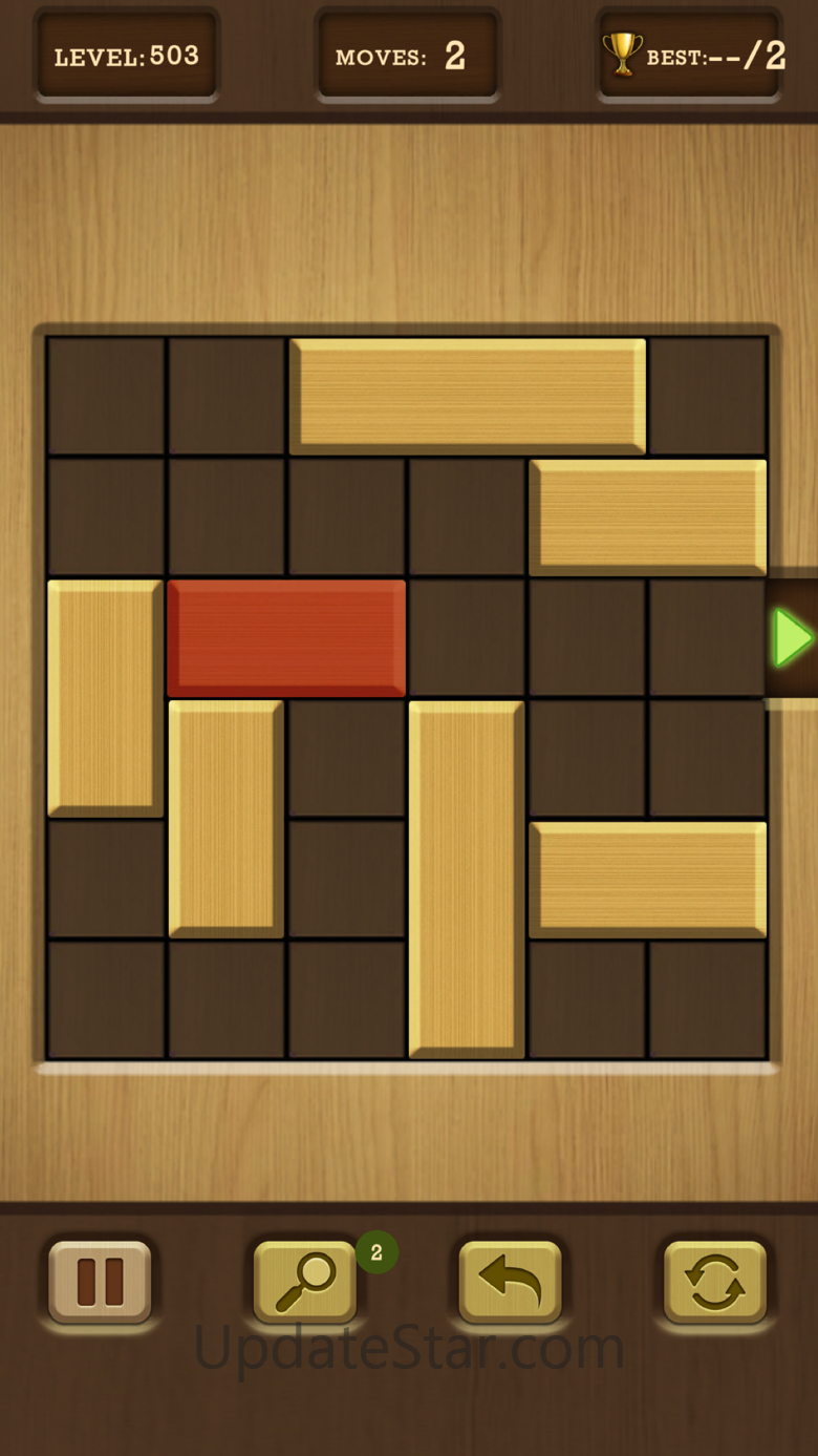 Block Out: Unblock Tile 1.9