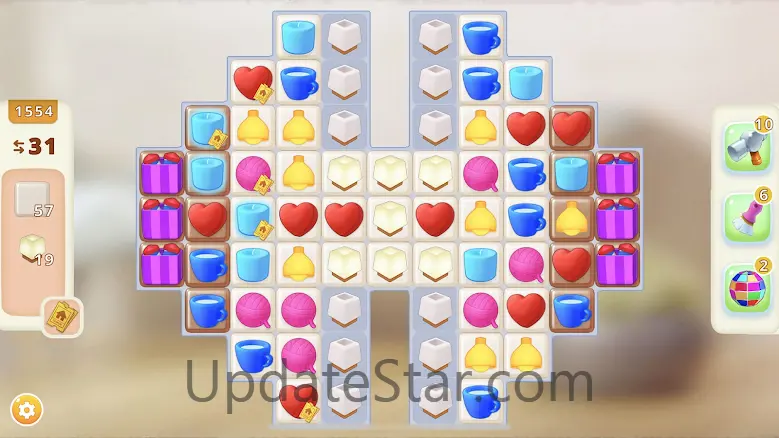 Homematch Home Design Games 2.13.3