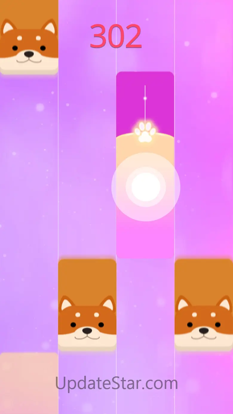 Magic Cat Tiles 5.0.3