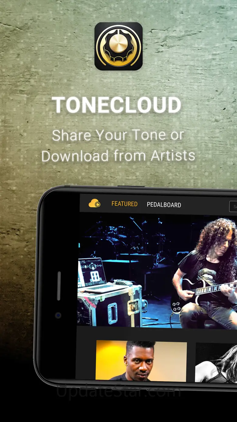 BIAS FX 2 - #1 Guitar Tone App 1.6.4
