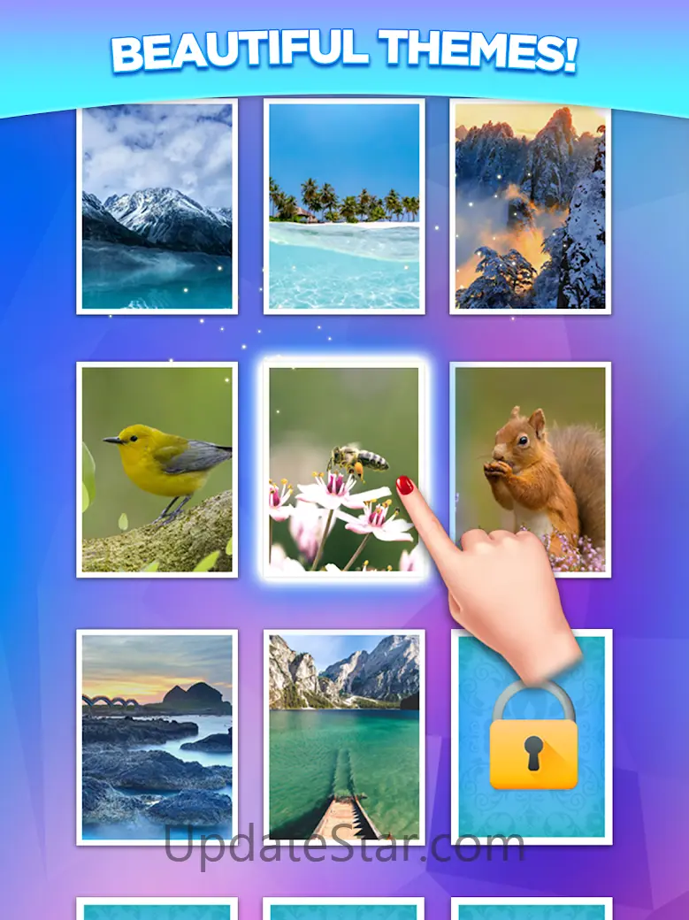 Merge Number Puzzle 2.0.33