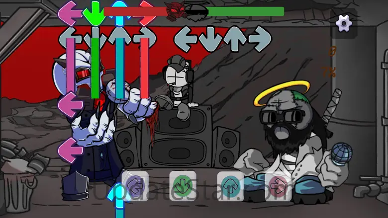 VS Mag Agent Torture 3.0.2
