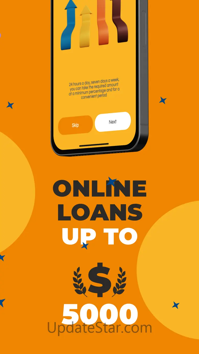 Instacash - Money Loan App 2.1