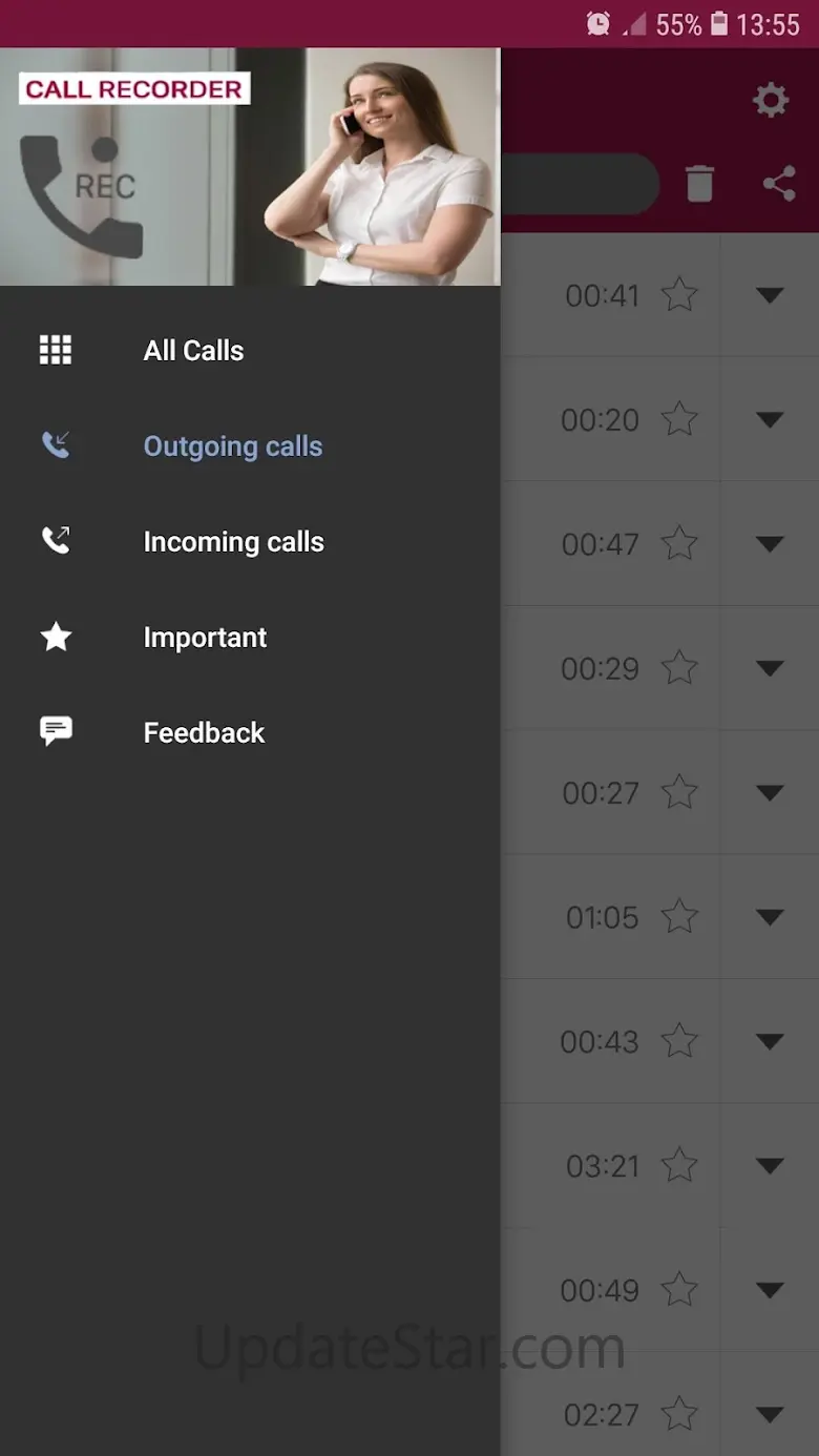 Call recorder 2023 12