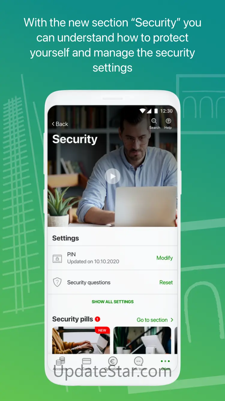 Intesa Sanpaolo Mobile 3.16.5