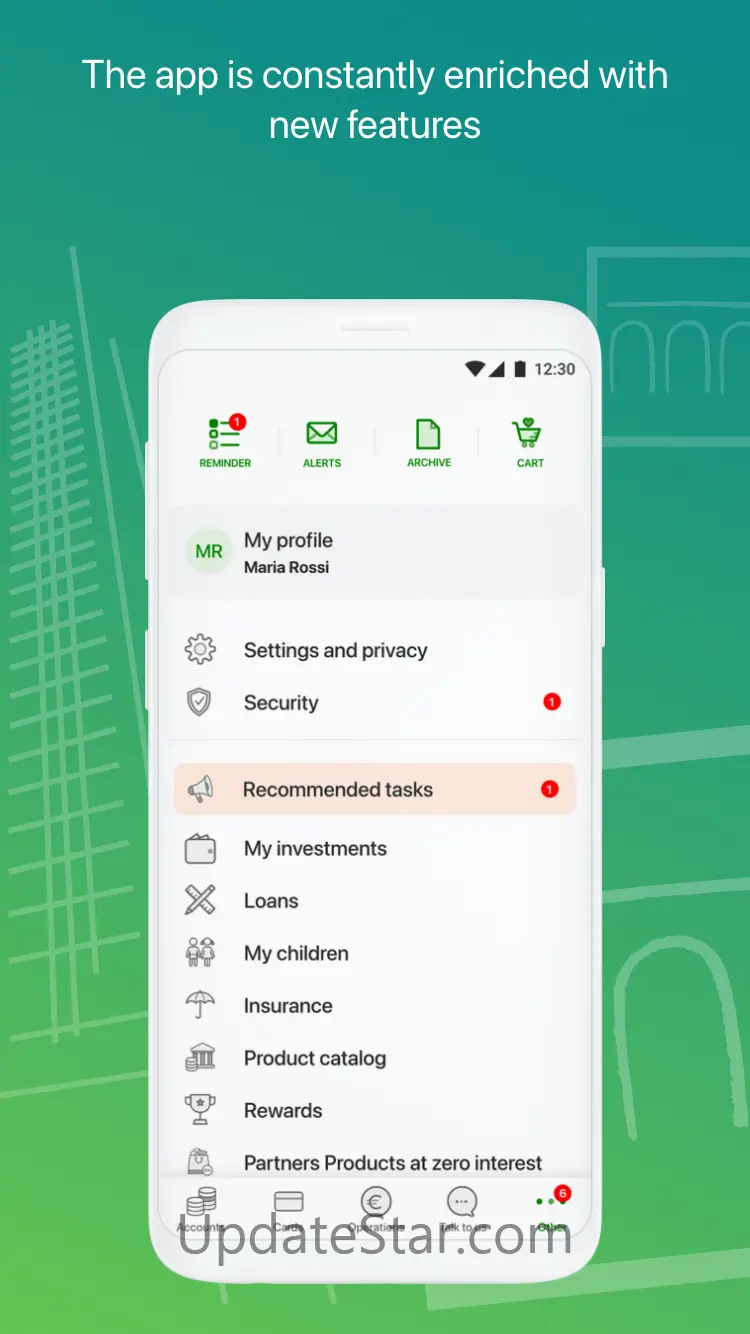 Intesa Sanpaolo Mobile 3.16.5