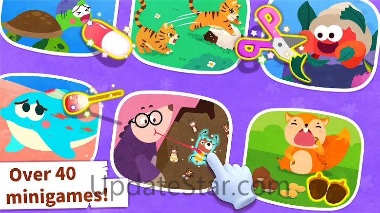 Little Panda's Animal World 8.71.00.00