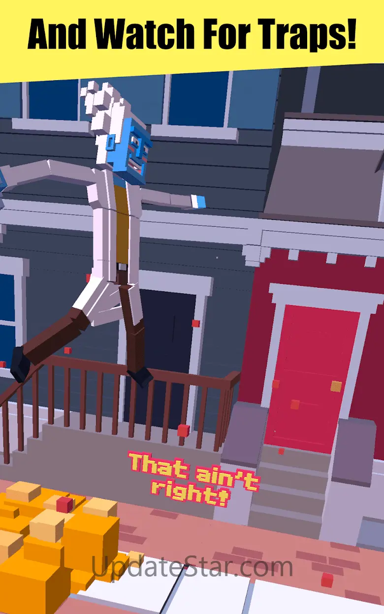 Steppy Pants 2.8.35