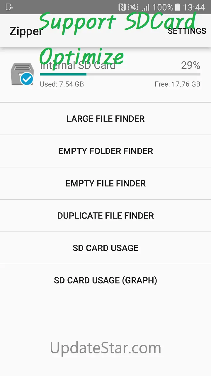 Zipper - File Management 2.2.4