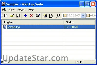 Web Log Suite 9.2