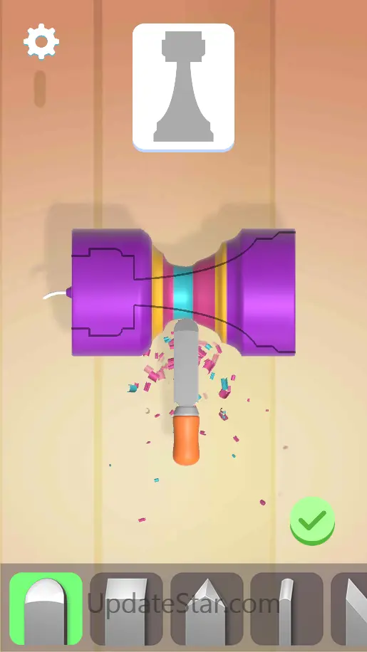 Candle Craft 4.16.0