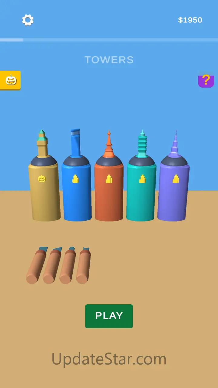 Carve The Pencil 1.6.8