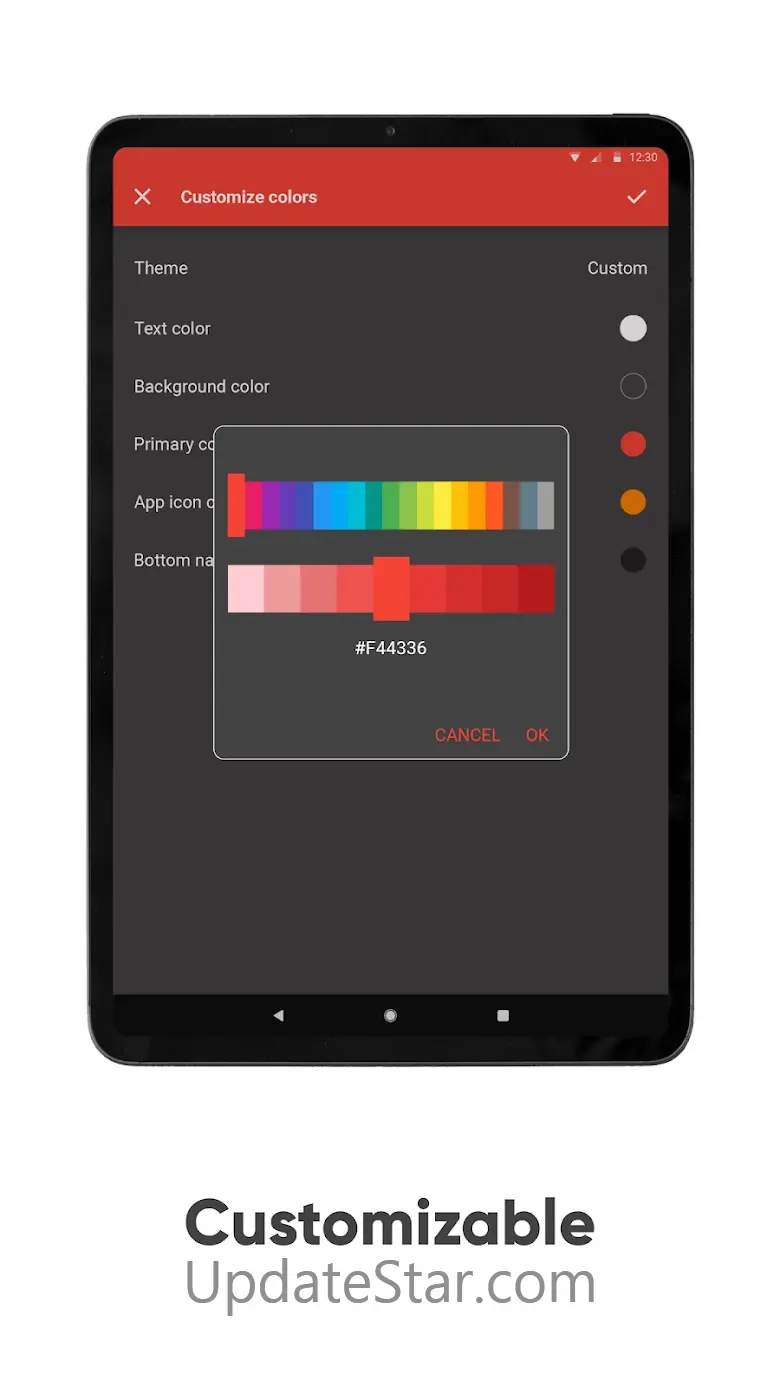 Simple Contacts 6.1.3