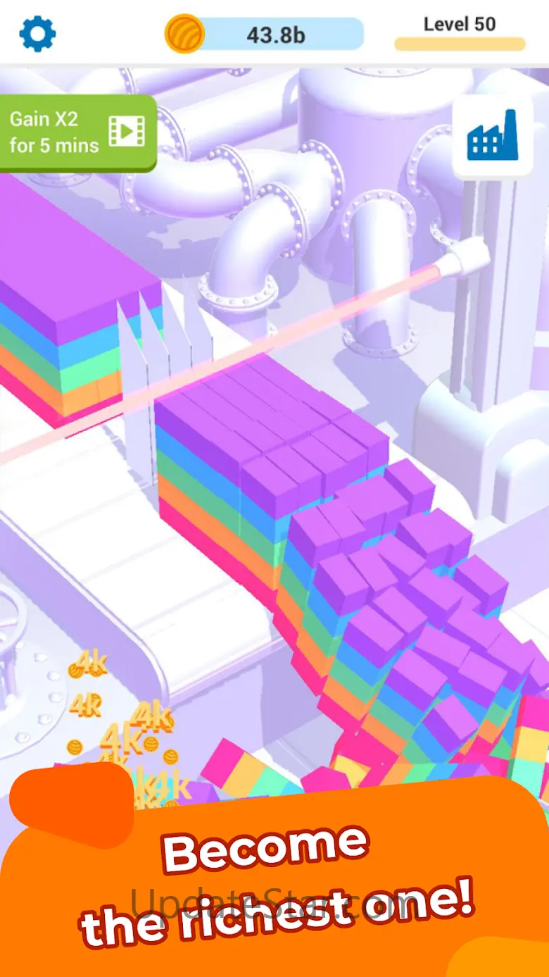 Idle Slice and Dice 2.7.2