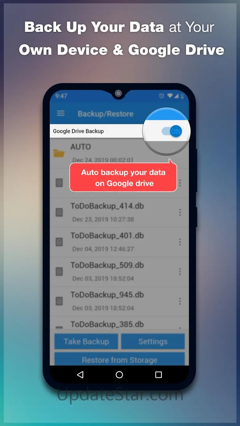 To Do Reminder with Alarm 2.3.51