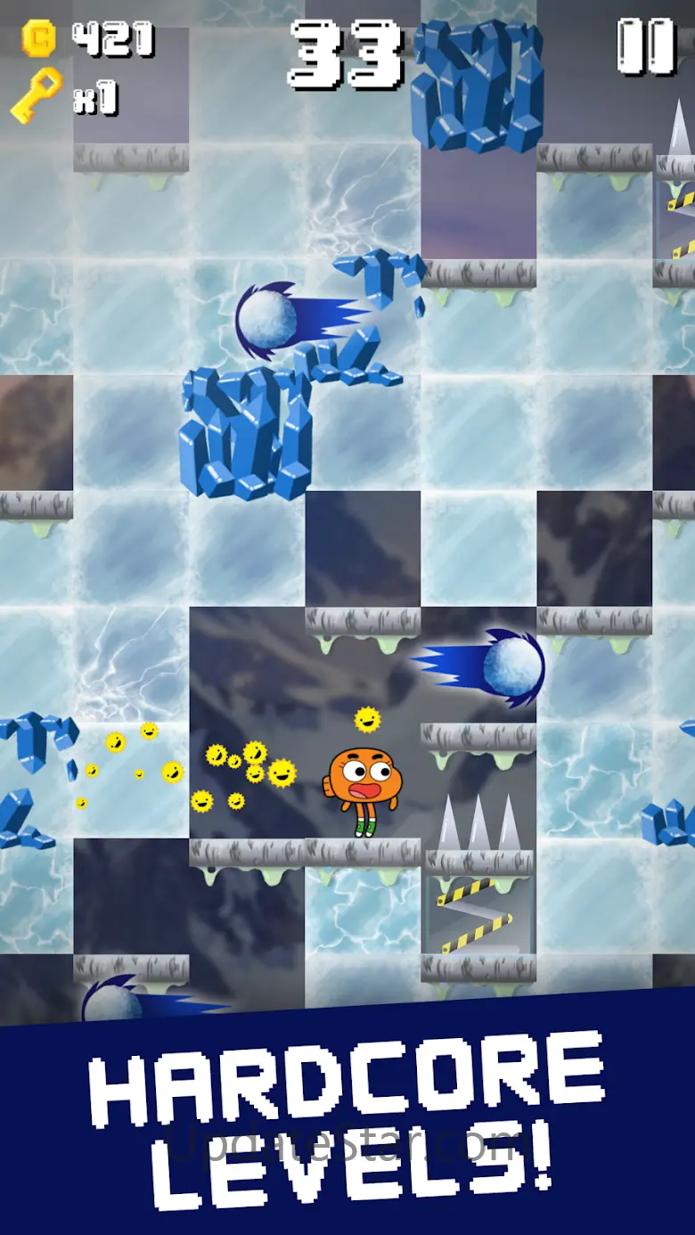 Gumball Super Slime Blitz 3.0.0