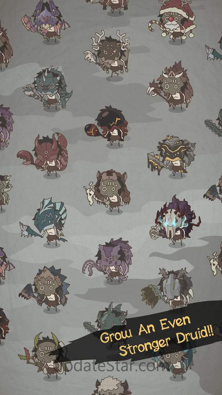 Wild Tamer 2.44