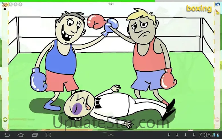 Draw and Guess Online 1.4.18