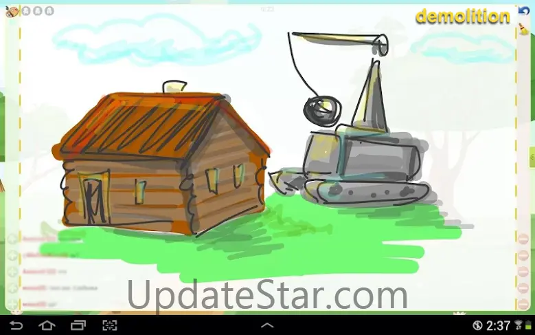 Draw and Guess Online 1.4.18