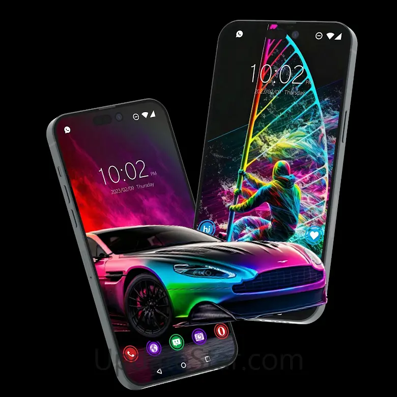 Themes App v3.9.9