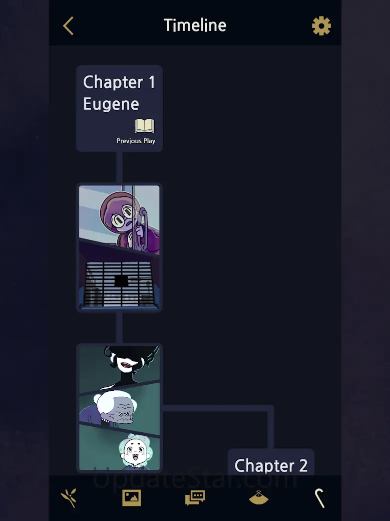Underworld Office: Story game 1.4.2