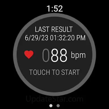 Heart Rate Plus: Pulse Monitor 2.0.8