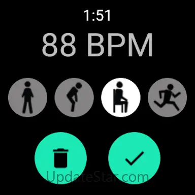 Heart Rate Plus: Pulse Monitor 2.0.8