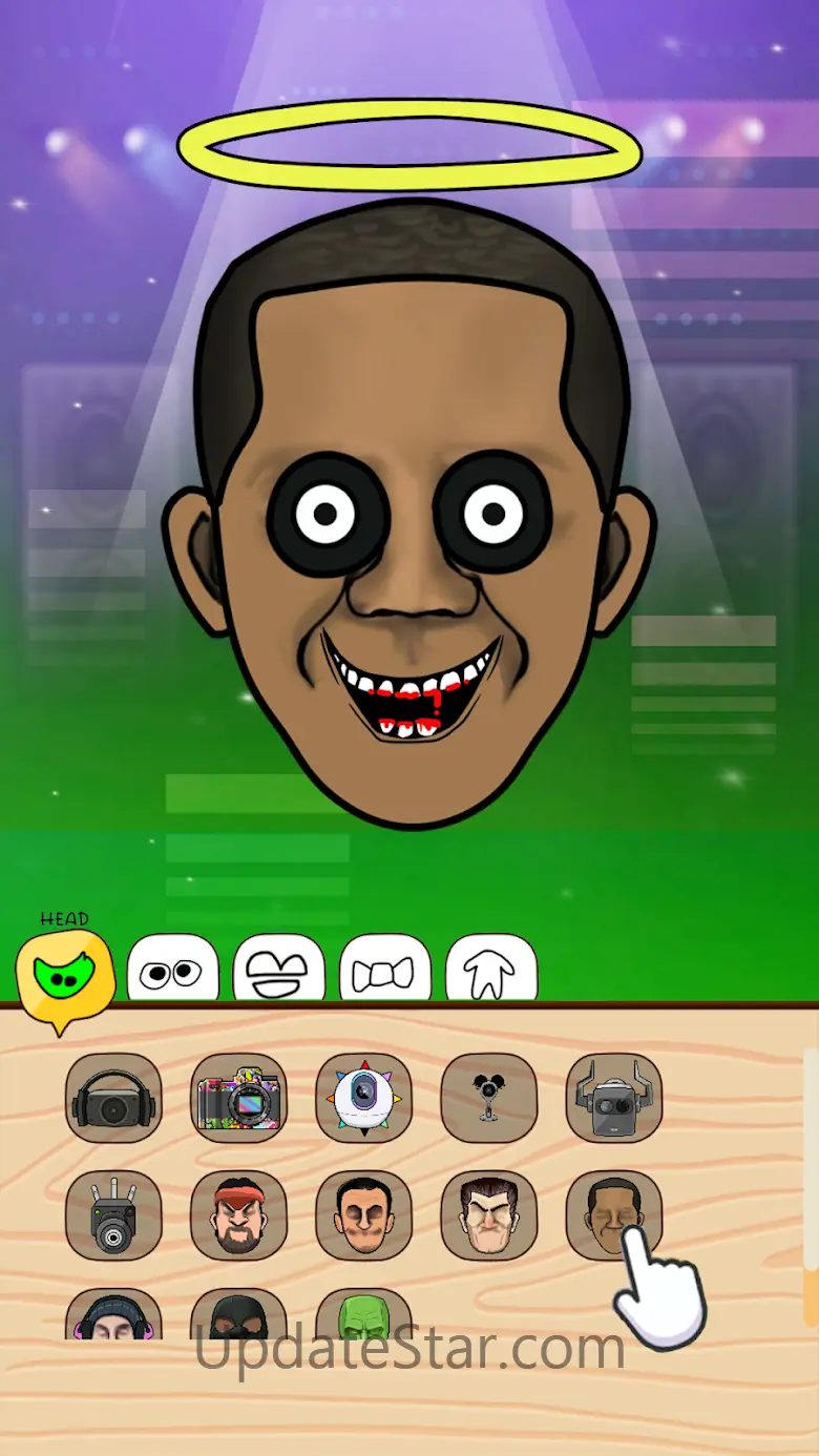 Mix Monster Makeover 0.5