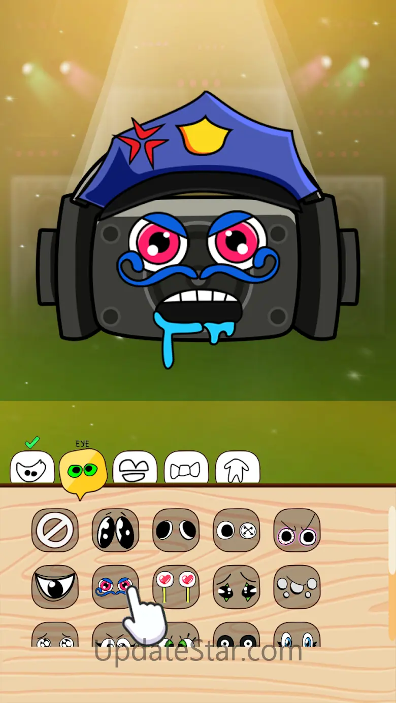 Mix Monster Makeover 0.5