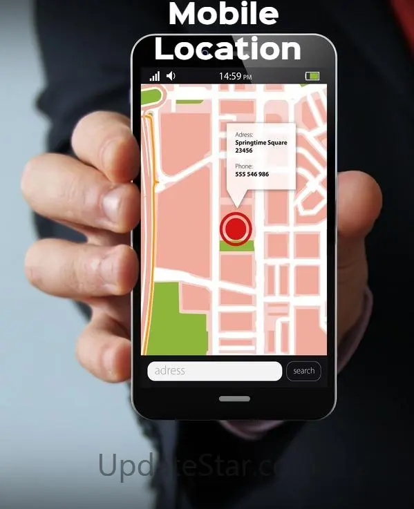 Number Locator - Live Location 130.0