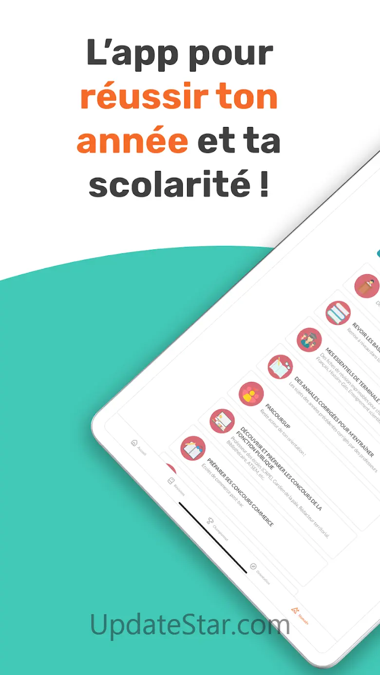 Brevet Bac Sup Primaire 2024 6.3.0