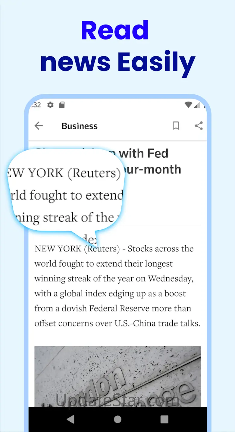 Big Font Size, Large Keyboard 2.0.239