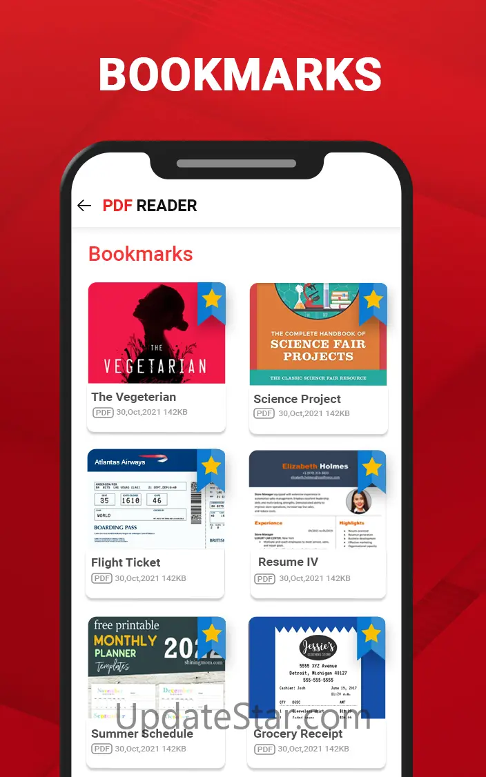 PDF Reader: PDF Viewer App 1.2.2