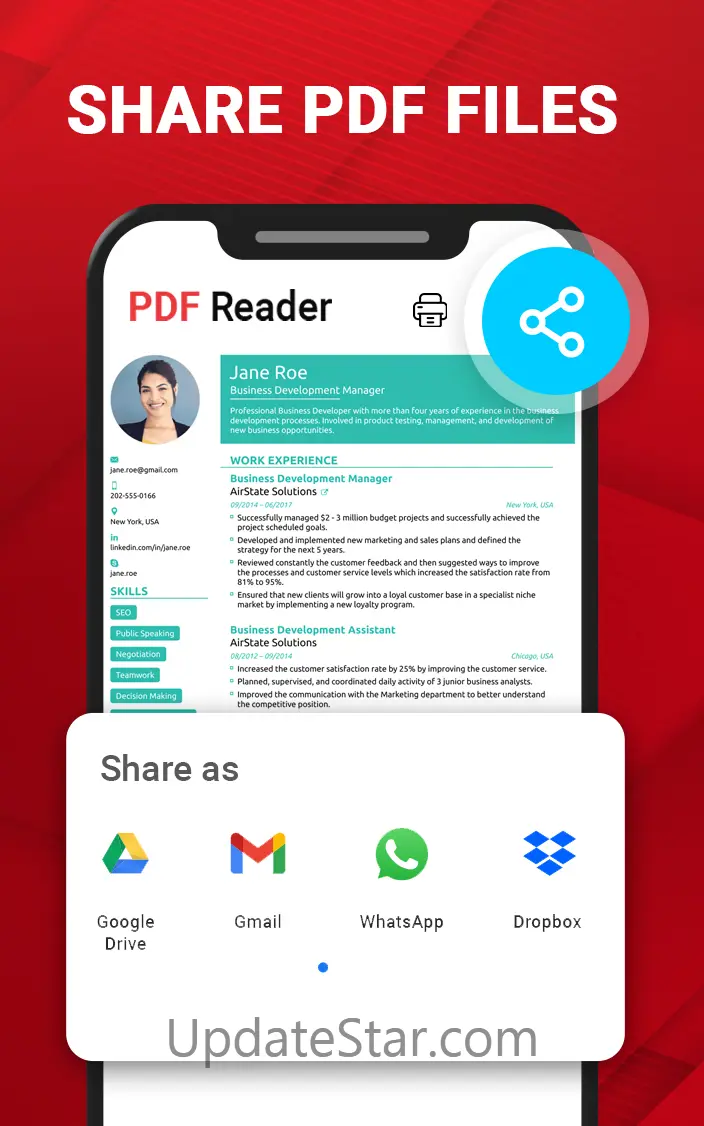 PDF Reader: PDF Viewer App 1.2.2