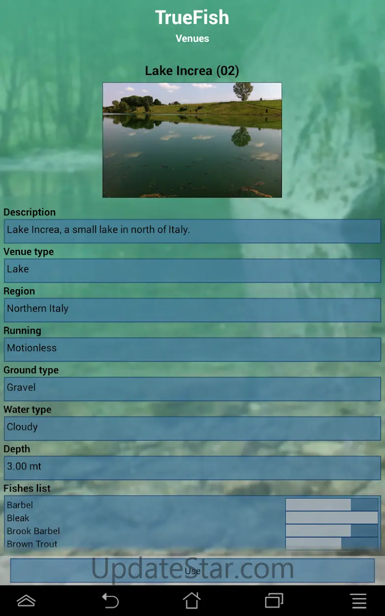 TrueFish Lite 1.1.10