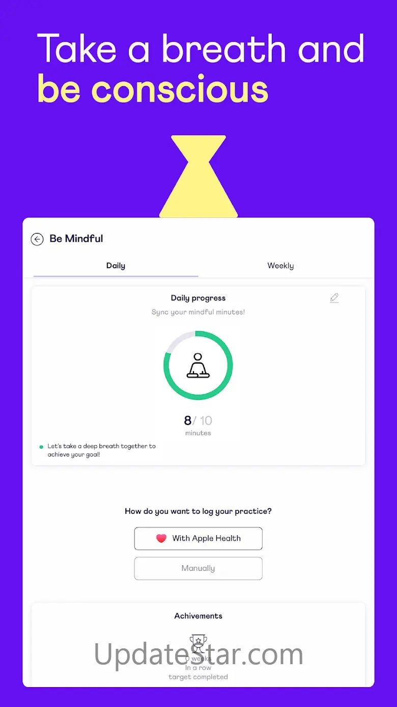 ekilu - healthy recipes & plan 6.2.0