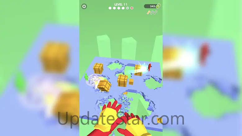 Ground Breaking 3D 1.2.90