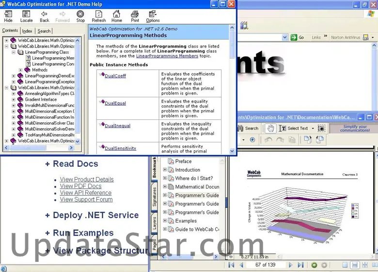 WebCab Optimization for .NET 2.6