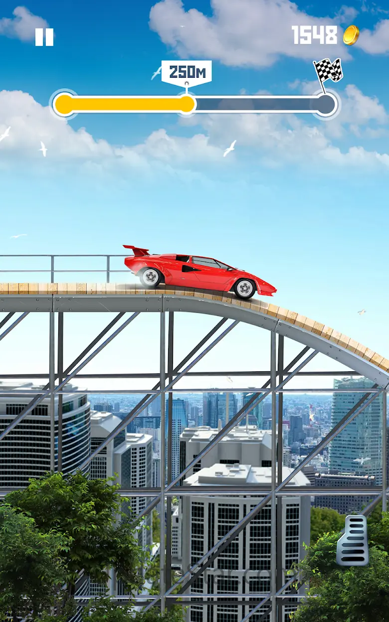Jump The Car 2.1.0
