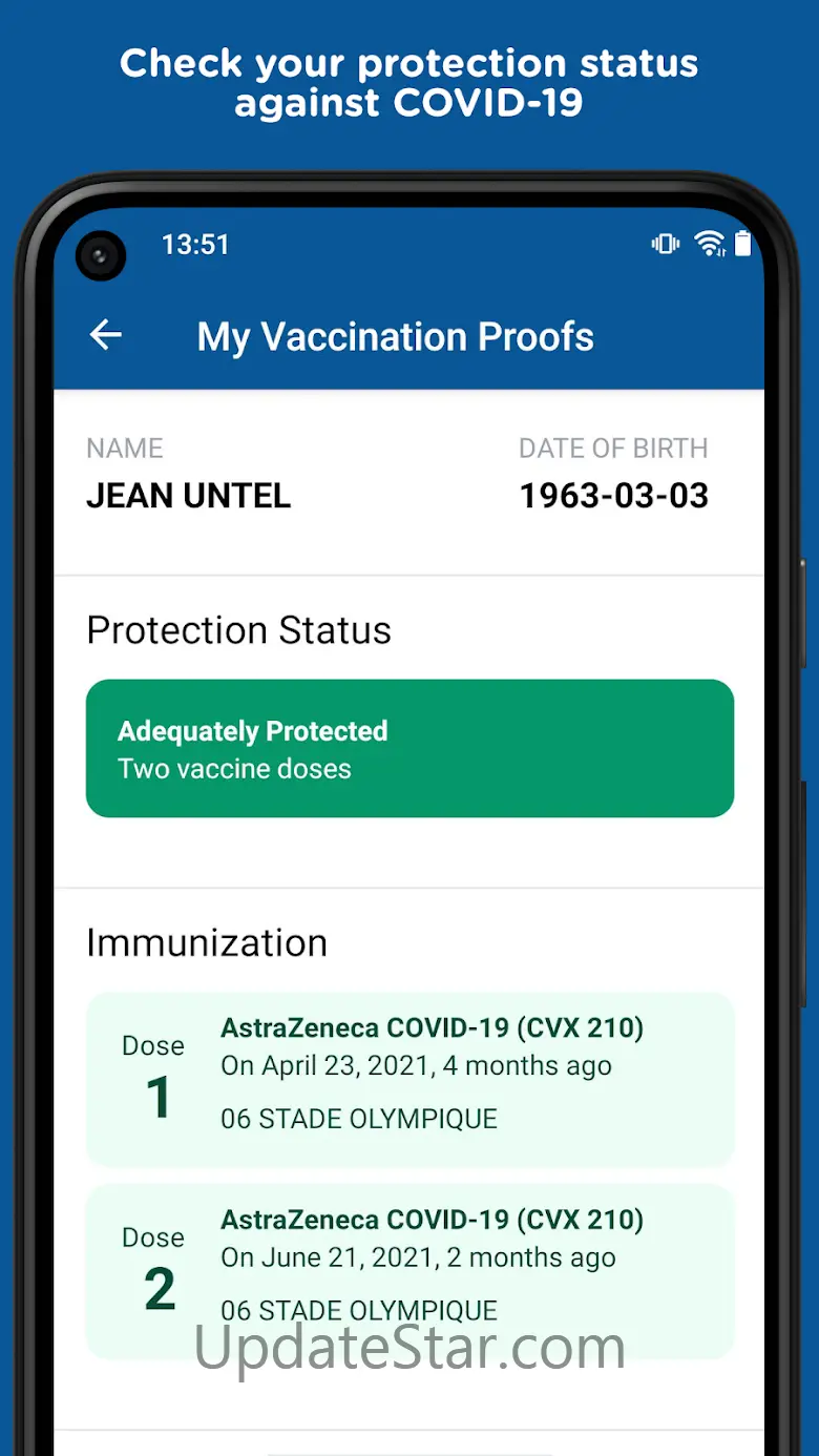 VaxiCode 1.3.13