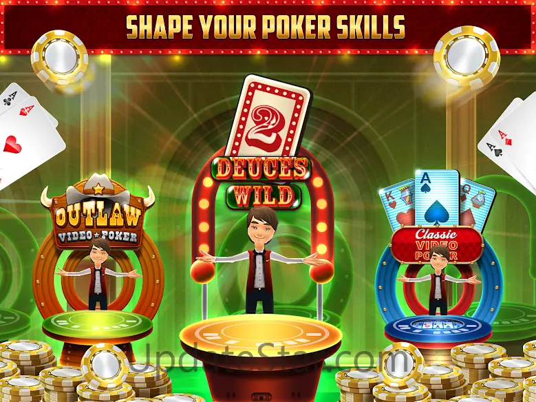Grand Casino: Slots & Bingo 3.25.1